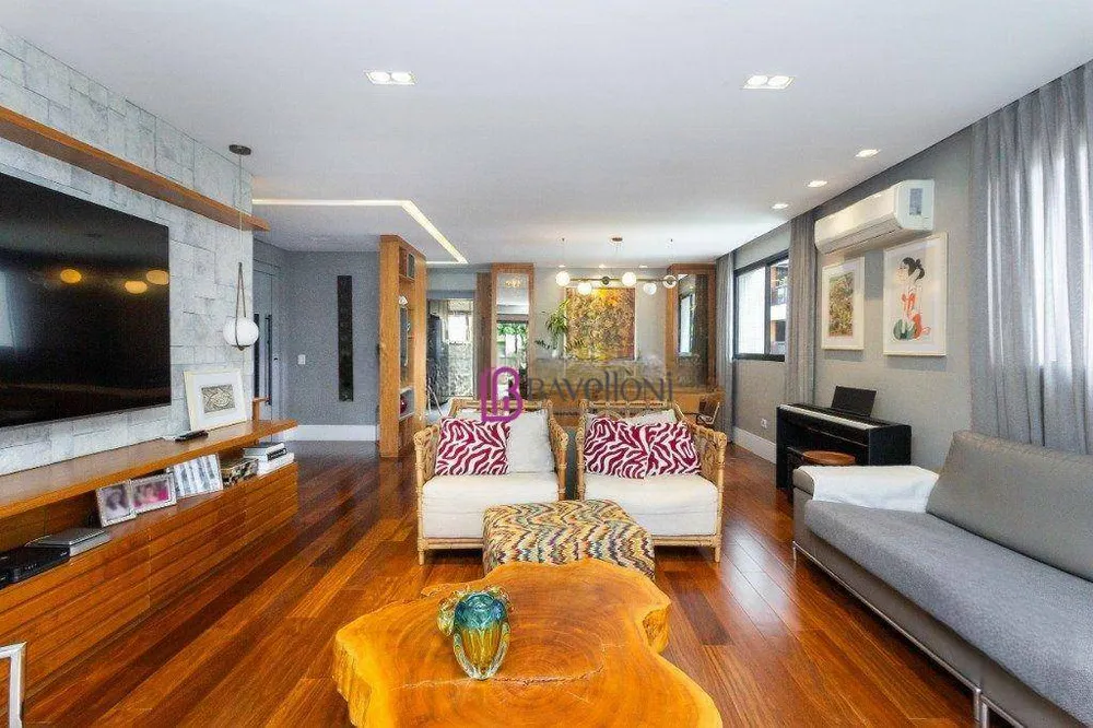 Apartamento, 4 quartos, 167 m² - Foto 6