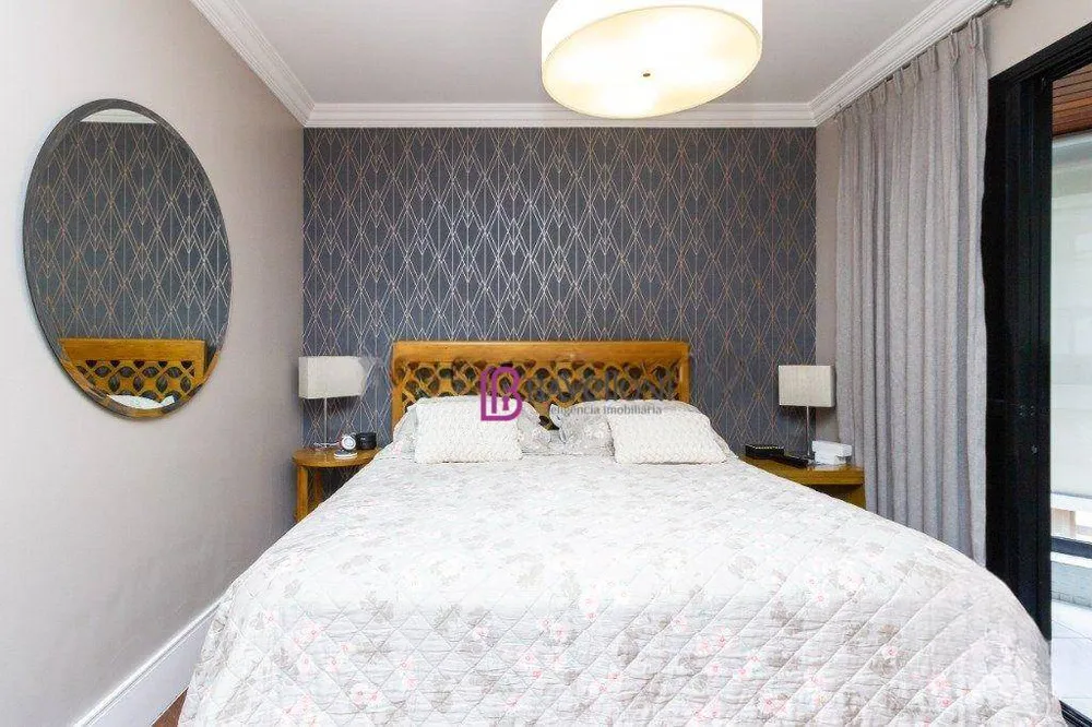 Apartamento, 4 quartos, 167 m² - Foto 7