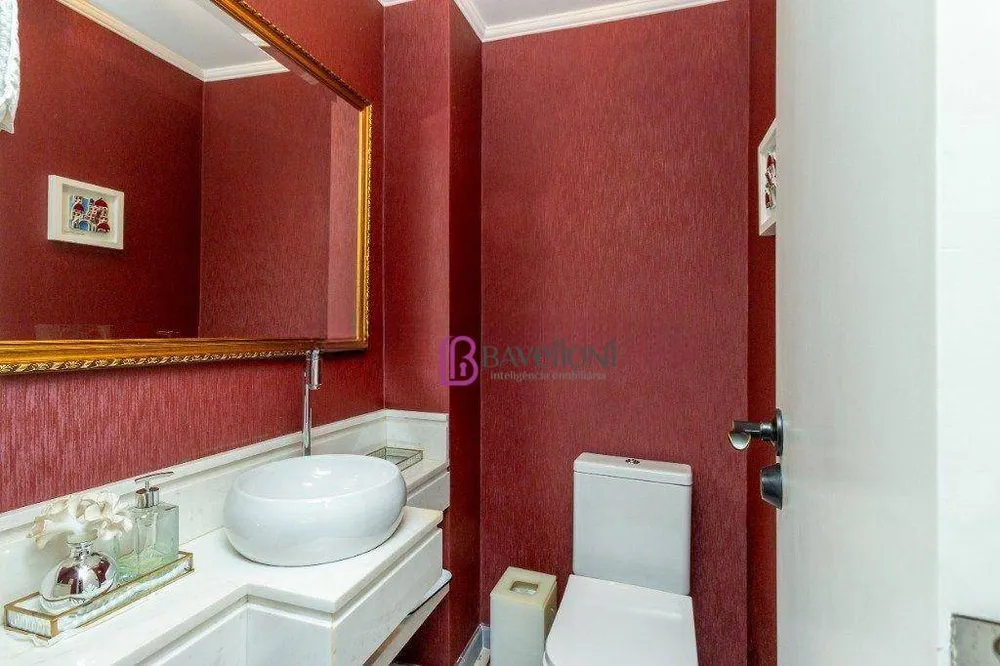 Apartamento, 4 quartos, 167 m² - Foto 2