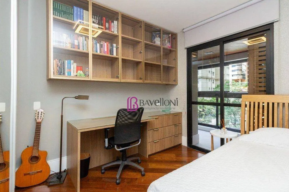 Apartamento, 4 quartos, 167 m² - Foto 11