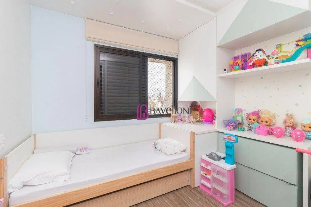 Apartamento, 3 quartos, 104 m² - Foto 5