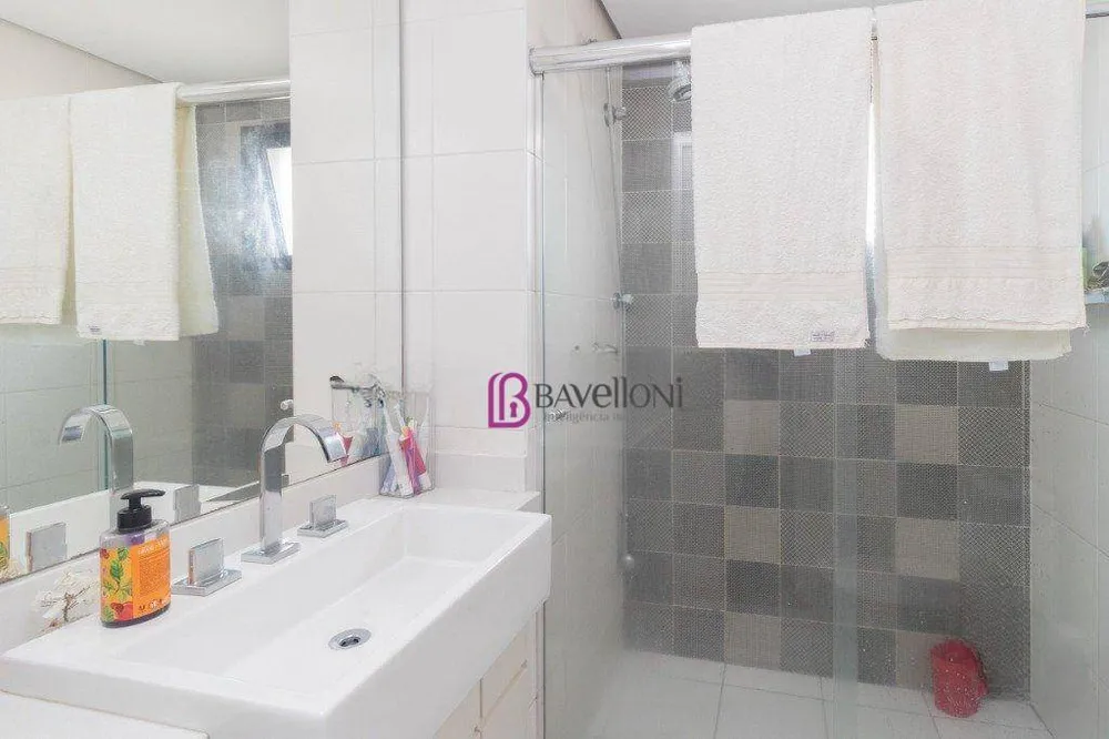 Apartamento, 3 quartos, 104 m² - Foto 8