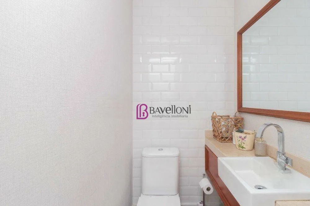 Apartamento, 3 quartos, 104 m² - Foto 4