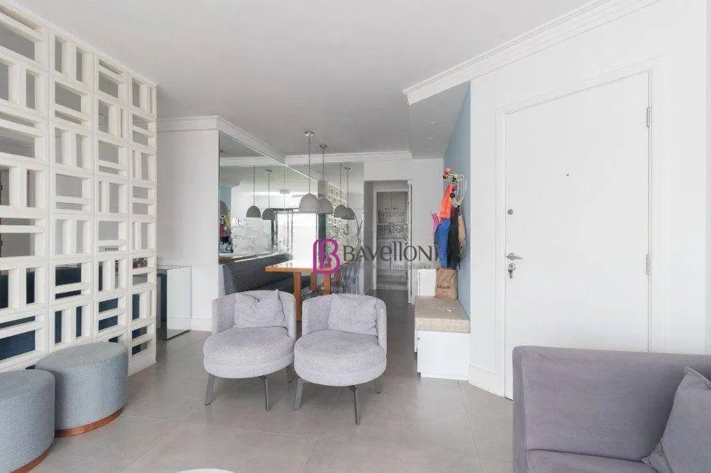 Apartamento, 3 quartos, 104 m² - Foto 3