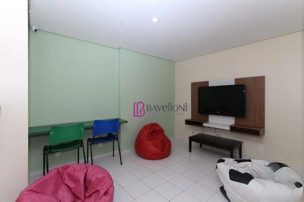 Apartamento, 3 quartos, 104 m² - Foto 16