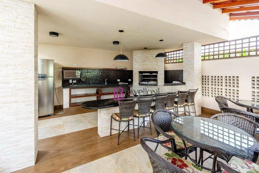 Apartamento, 3 quartos, 104 m² - Foto 11