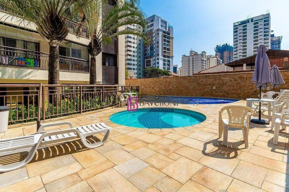 Apartamento, 3 quartos, 104 m² - Foto 9