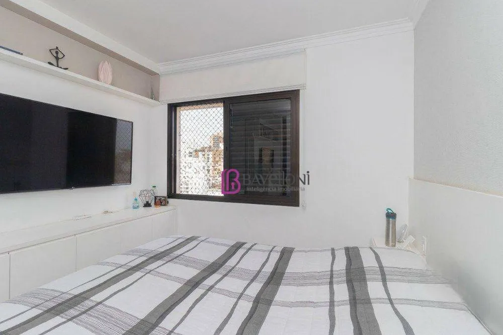 Apartamento, 3 quartos, 104 m² - Foto 7