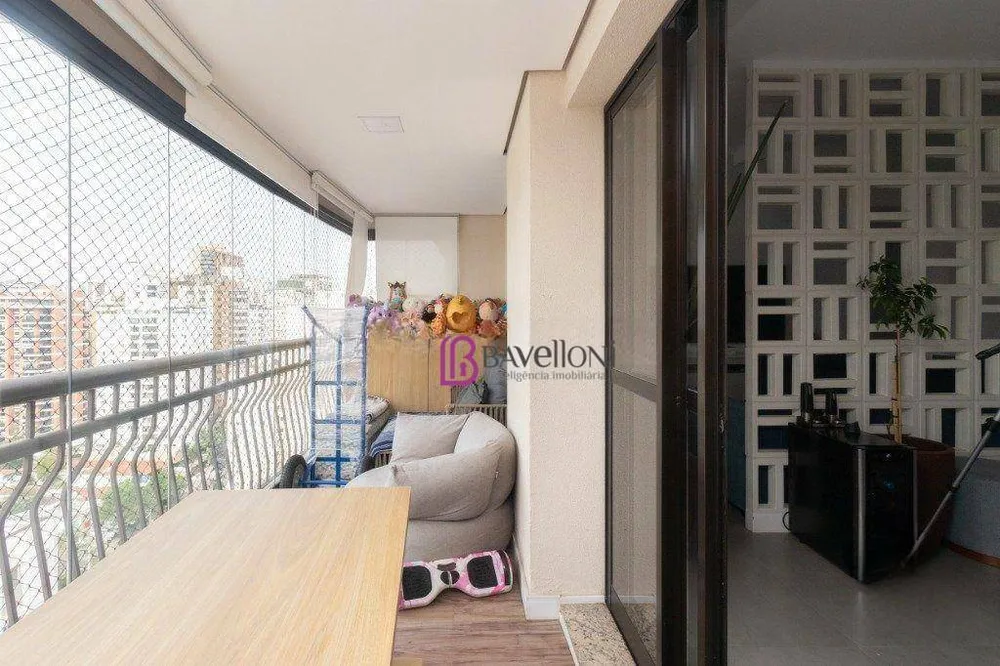Apartamento, 3 quartos, 104 m² - Foto 2