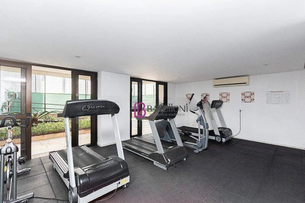 Apartamento, 3 quartos, 104 m² - Foto 10