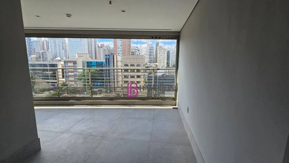 Apartamento, 2 quartos, 84 m² - Foto 2