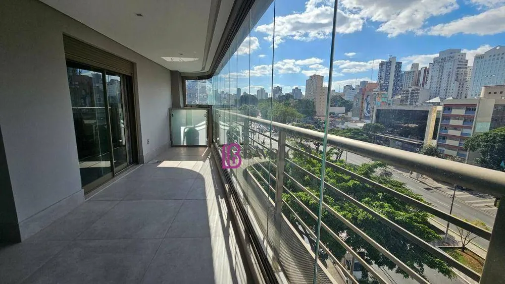 Apartamento, 2 quartos, 84 m² - Foto 3