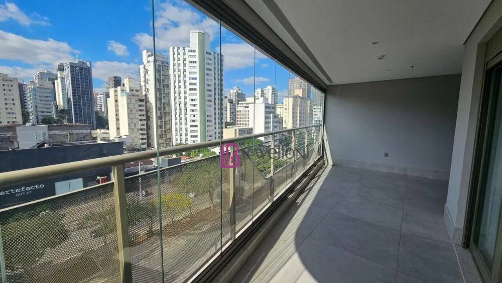 Apartamento, 2 quartos, 84 m² - Foto 4