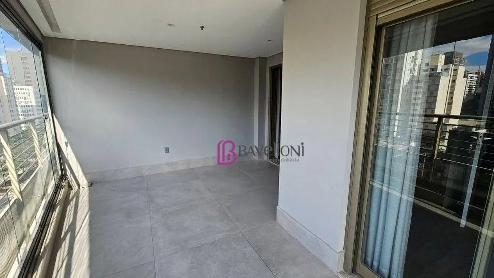 Apartamento, 2 quartos, 84 m² - Foto 5