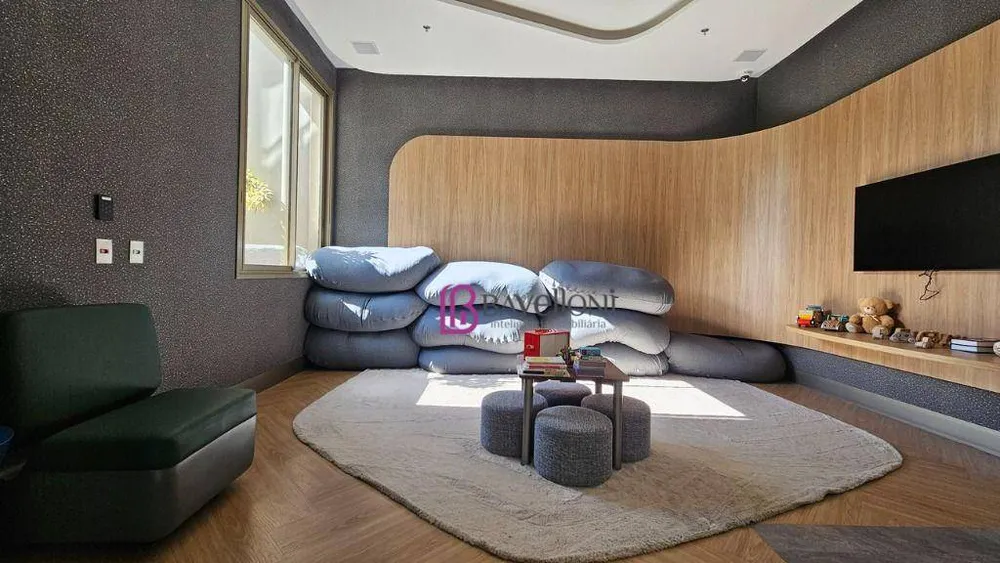 Apartamento, 2 quartos, 84 m² - Foto 5