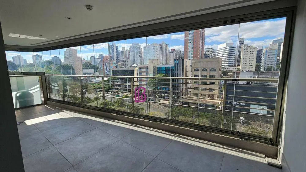 Apartamento, 2 quartos, 84 m² - Foto 1