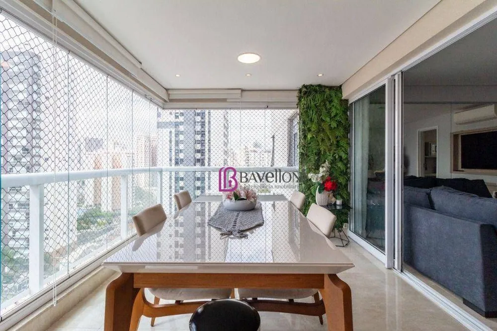Apartamento, 2 quartos, 93 m² - Foto 2