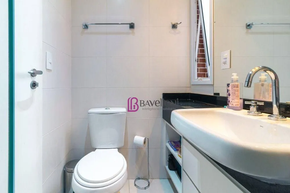 Apartamento, 2 quartos, 93 m² - Foto 11