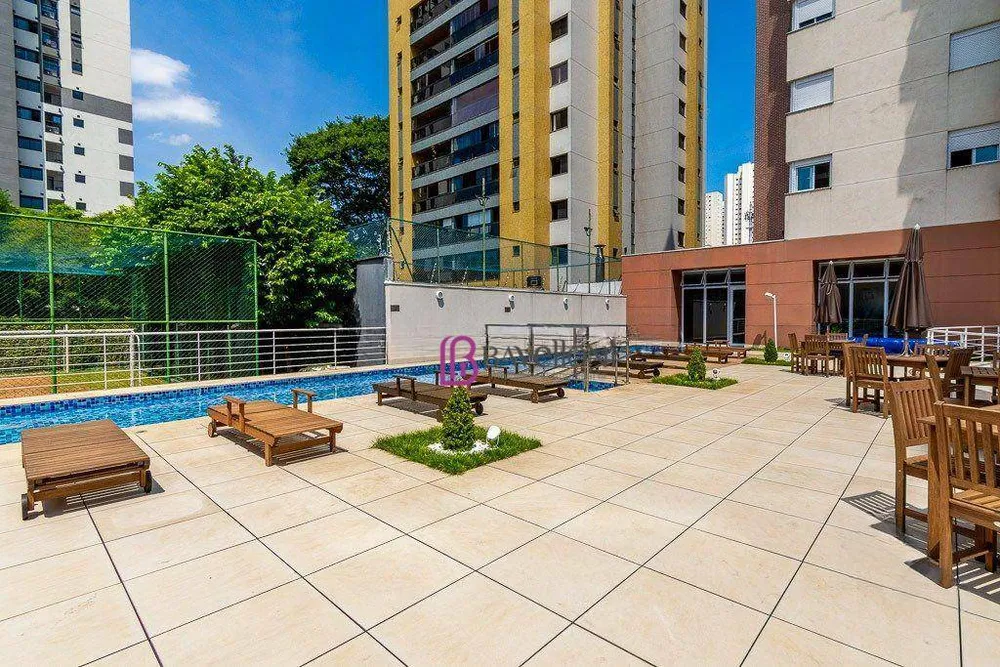 Apartamento, 2 quartos, 93 m² - Foto 7