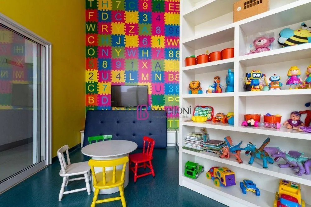 Apartamento, 2 quartos, 93 m² - Foto 2