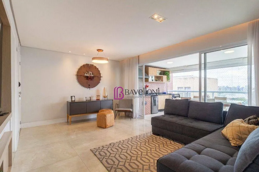 Apartamento, 2 quartos, 93 m² - Foto 3