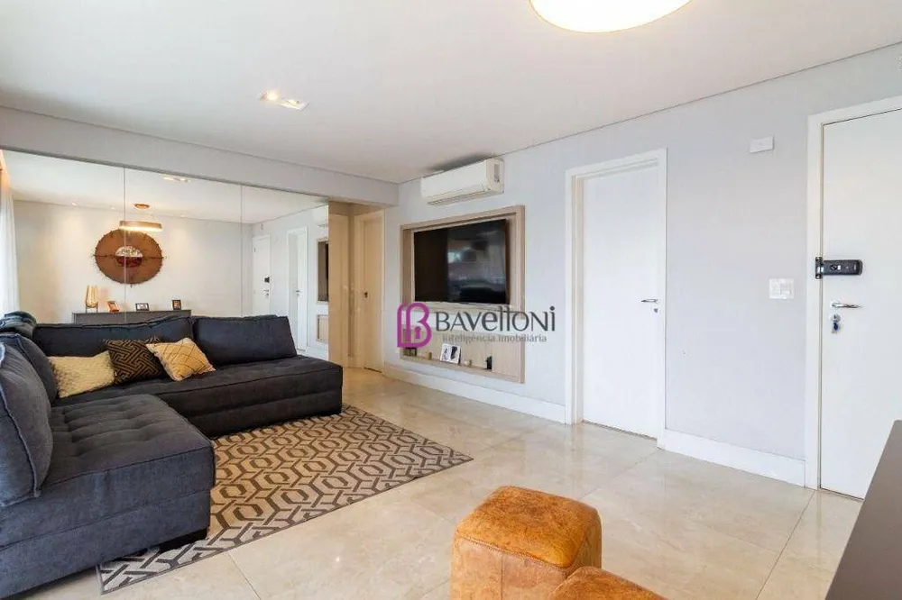 Apartamento, 2 quartos, 93 m² - Foto 4