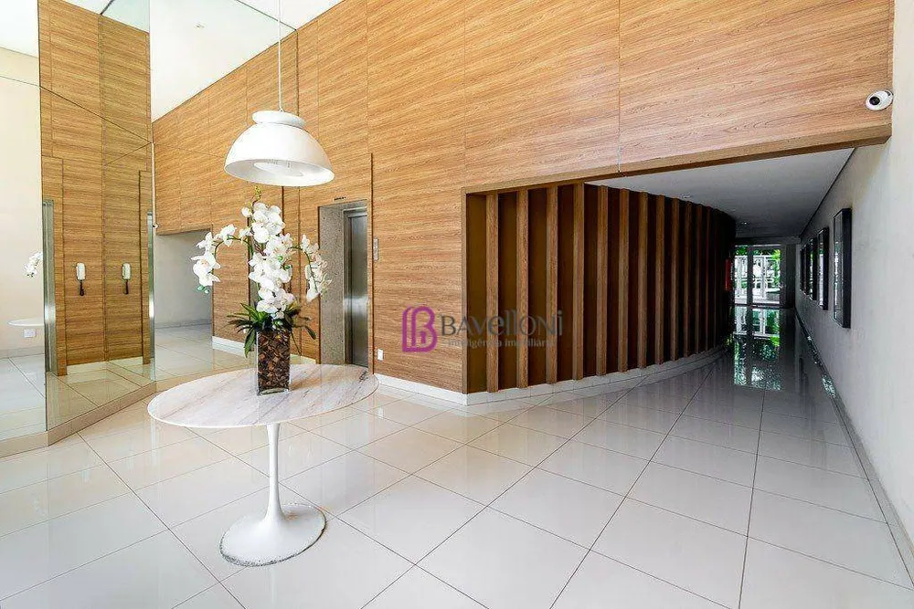 Apartamento, 2 quartos, 93 m² - Foto 8