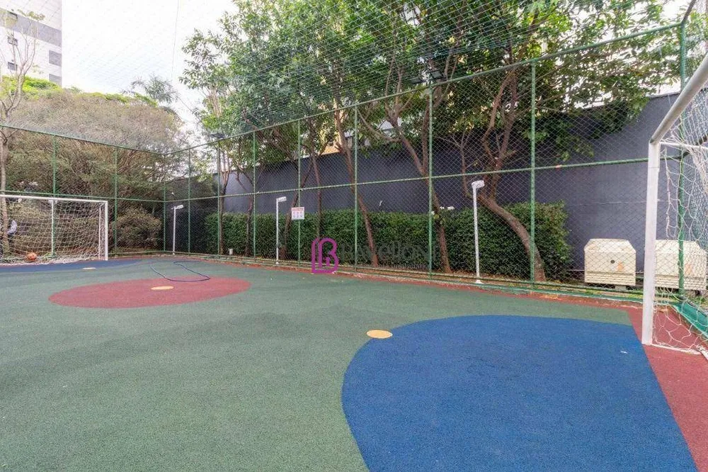 Apartamento, 2 quartos, 93 m² - Foto 4
