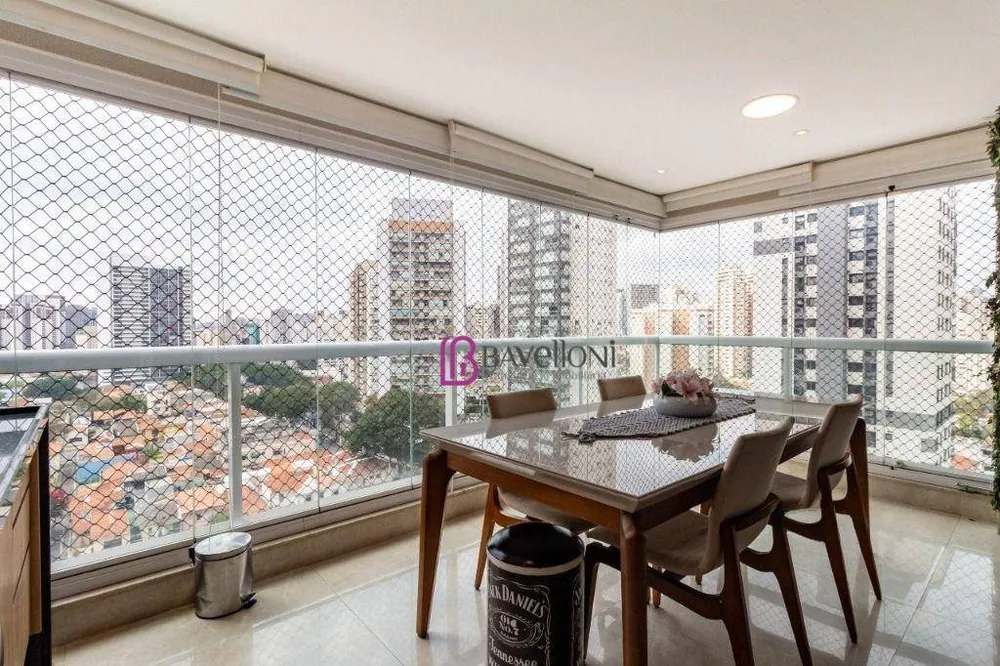 Apartamento, 2 quartos, 93 m² - Foto 1