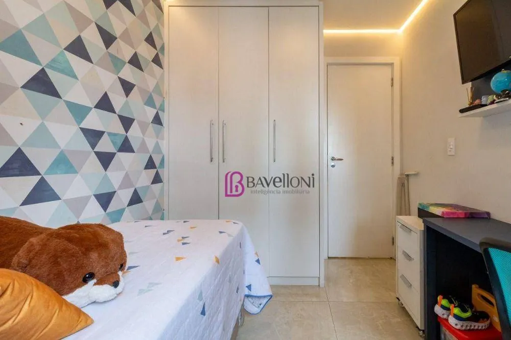 Apartamento, 2 quartos, 93 m² - Foto 6