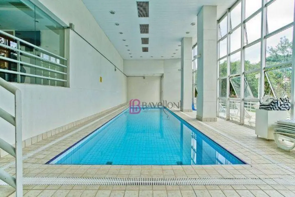 Apartamento, 2 quartos, 65 m² - Foto 2