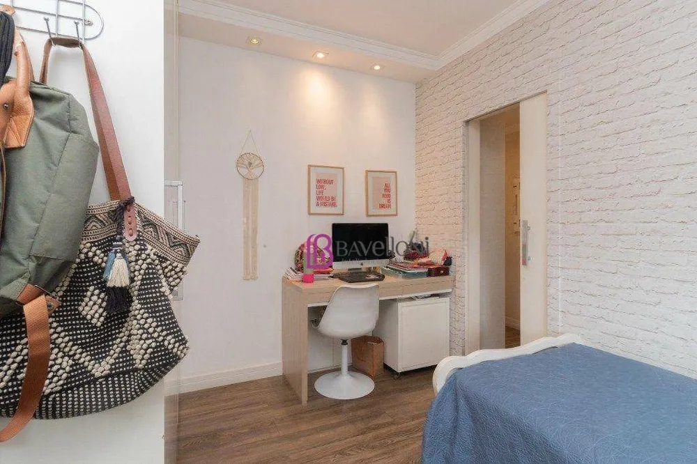 Apartamento, 3 quartos, 158 m² - Foto 8
