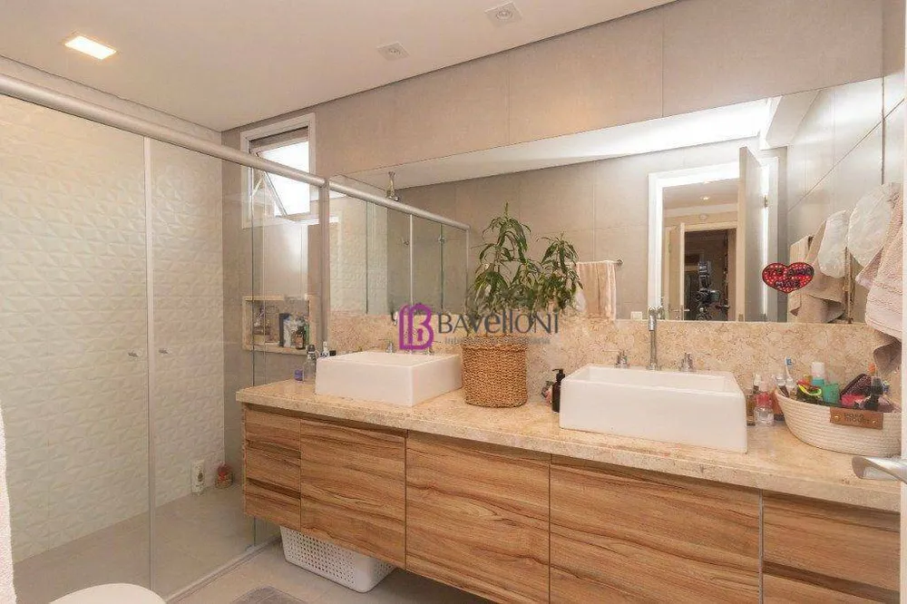 Apartamento, 3 quartos, 158 m² - Foto 3