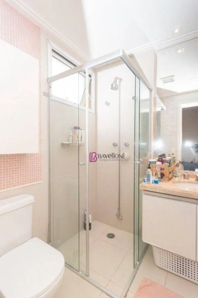 Apartamento, 3 quartos, 158 m² - Foto 4