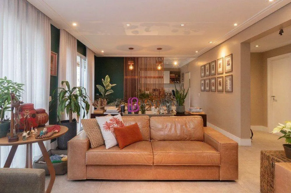 Apartamento, 3 quartos, 158 m² - Foto 6