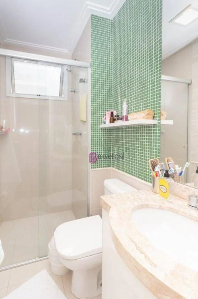 Apartamento, 3 quartos, 158 m² - Foto 9