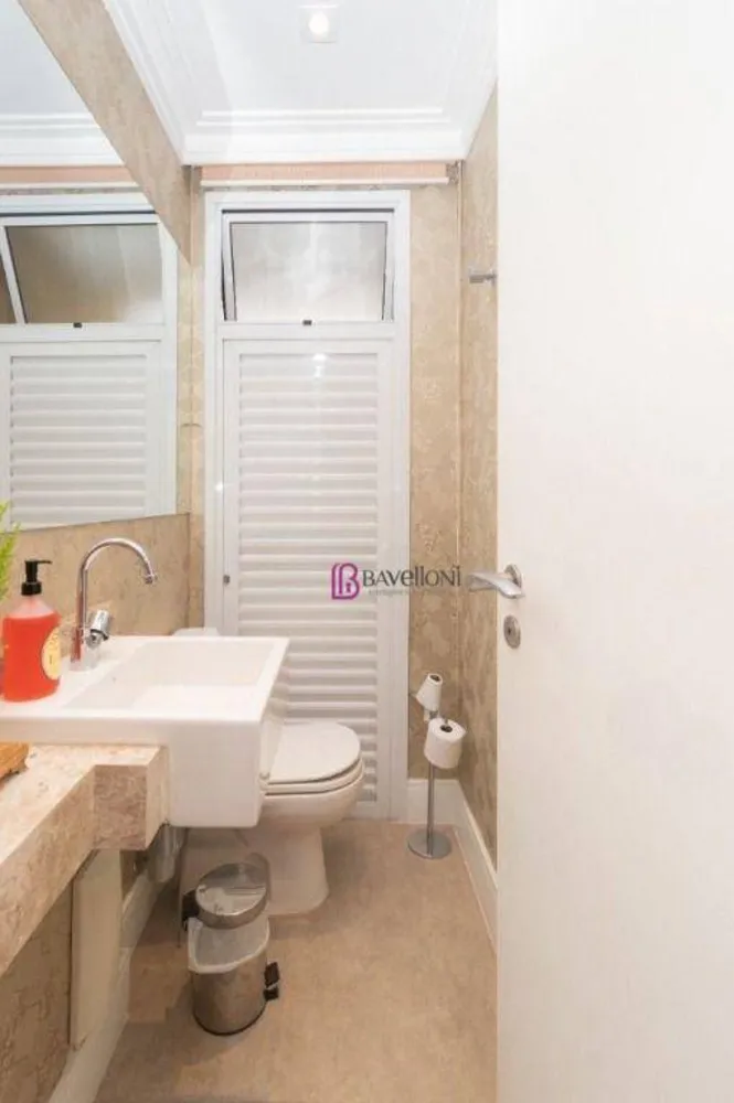 Apartamento, 3 quartos, 158 m² - Foto 13