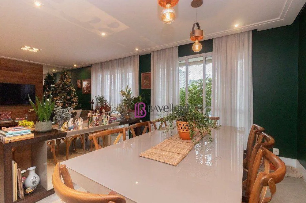 Apartamento, 3 quartos, 158 m² - Foto 15