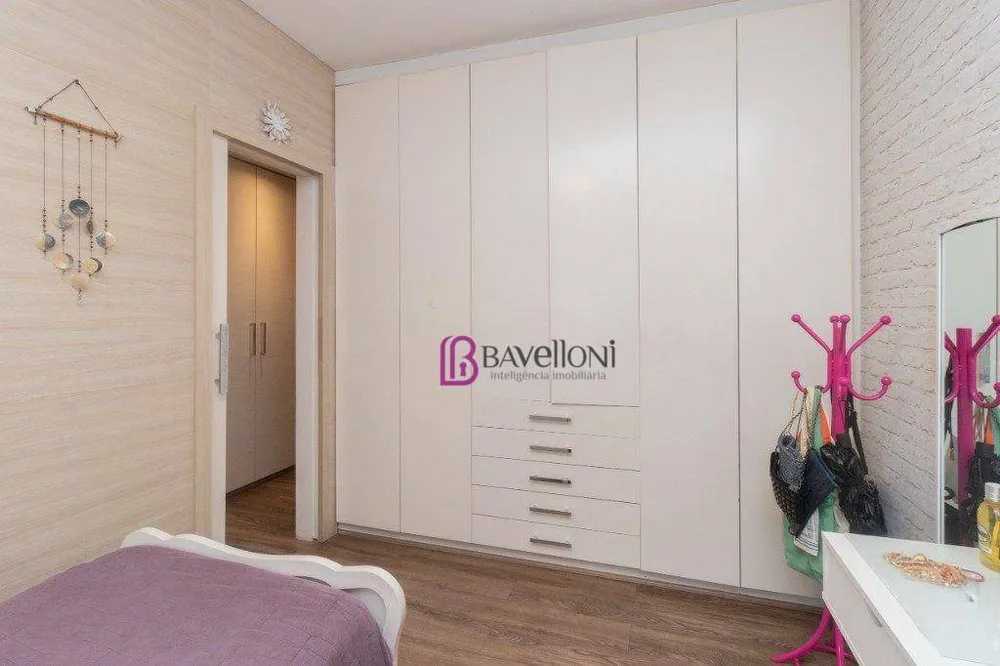 Apartamento, 3 quartos, 158 m² - Foto 5