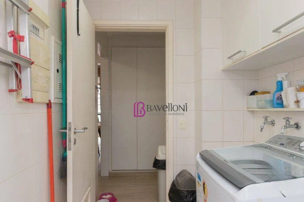 Apartamento, 3 quartos, 158 m² - Foto 11