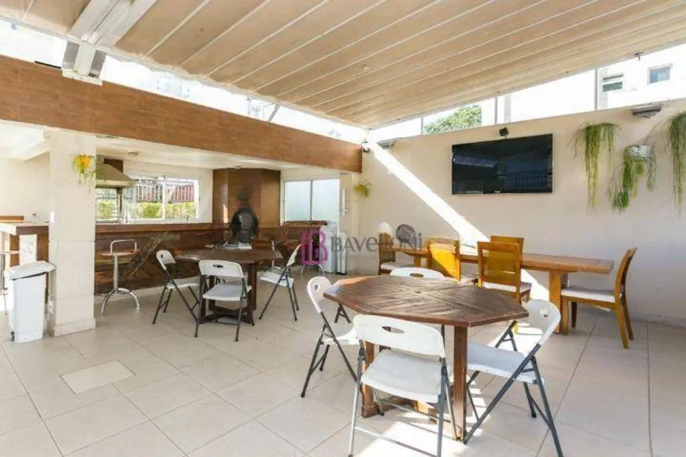 Apartamento, 3 quartos, 173 m² - Foto 10