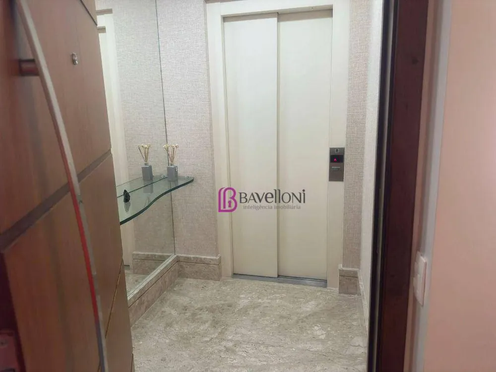 Apartamento, 3 quartos, 173 m² - Foto 12
