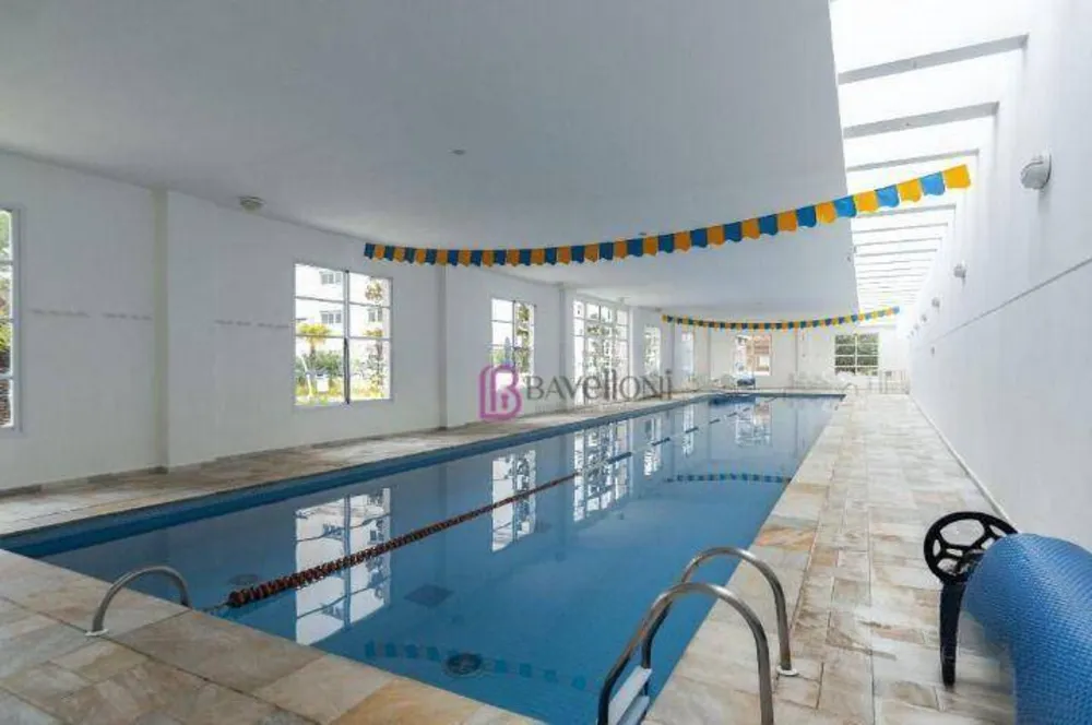 Apartamento, 3 quartos, 173 m² - Foto 8