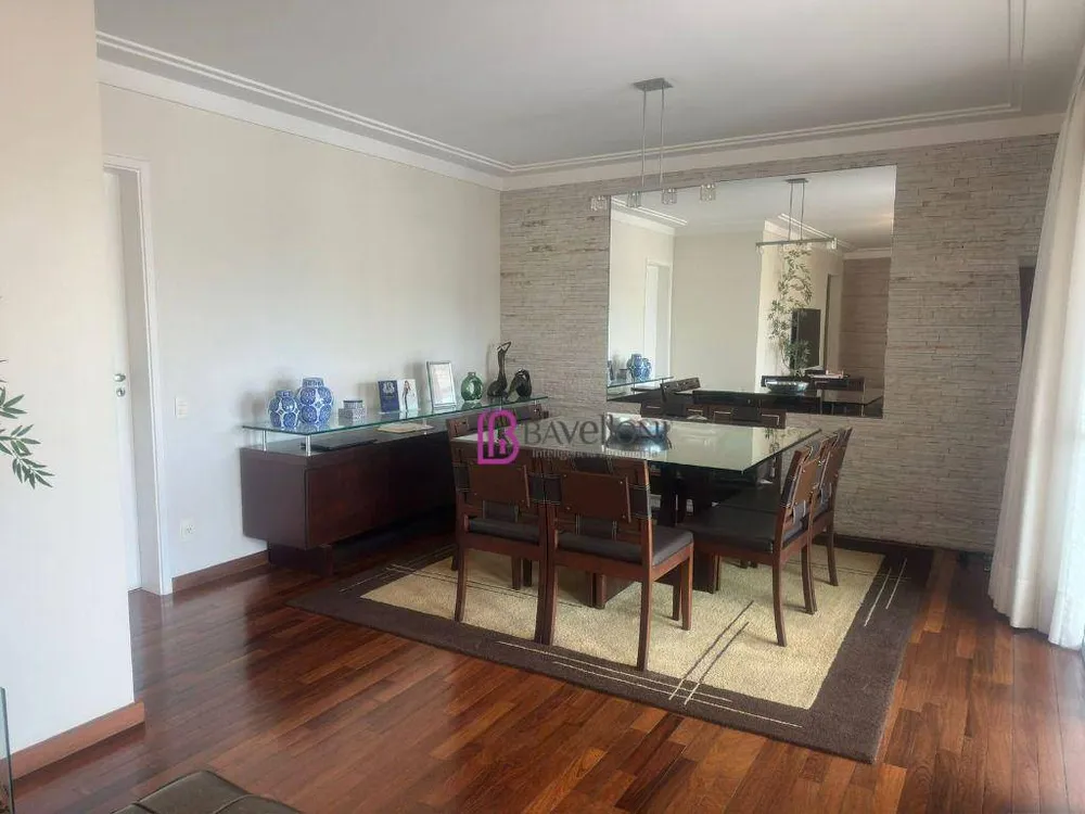 Apartamento, 3 quartos, 173 m² - Foto 3
