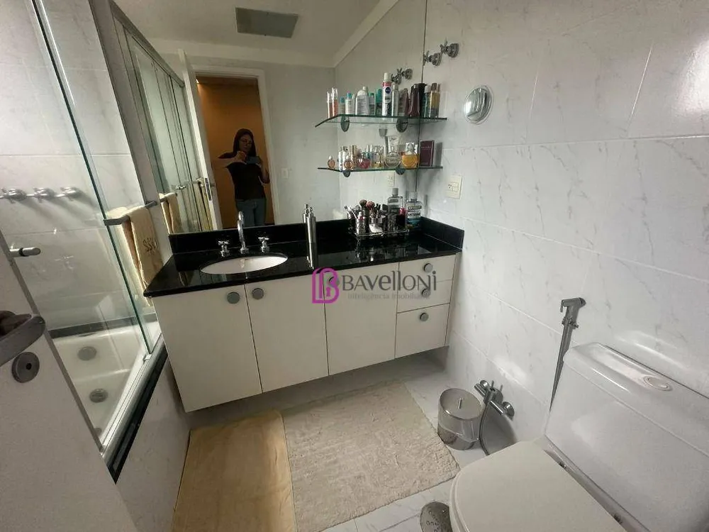 Apartamento, 3 quartos, 173 m² - Foto 5