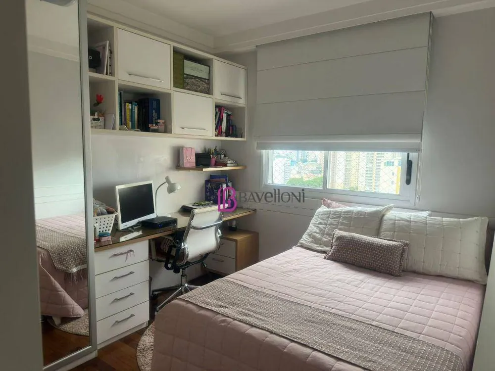 Apartamento, 3 quartos, 173 m² - Foto 2