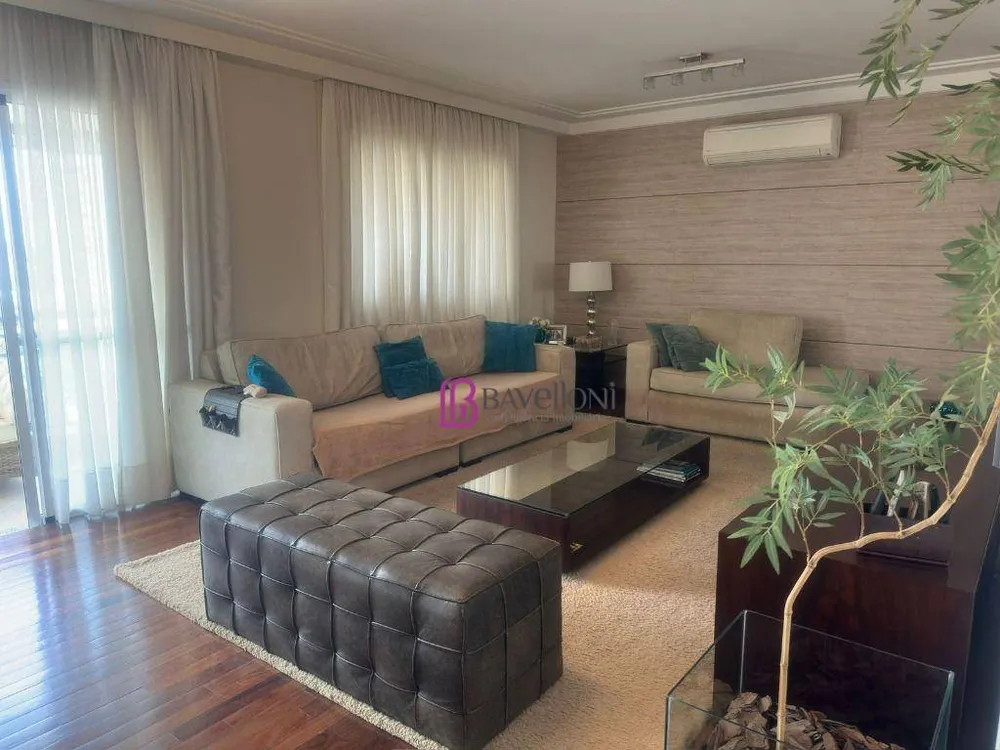 Apartamento, 3 quartos, 173 m² - Foto 6
