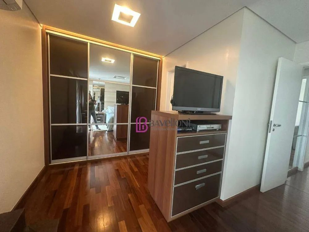 Apartamento, 3 quartos, 173 m² - Foto 7