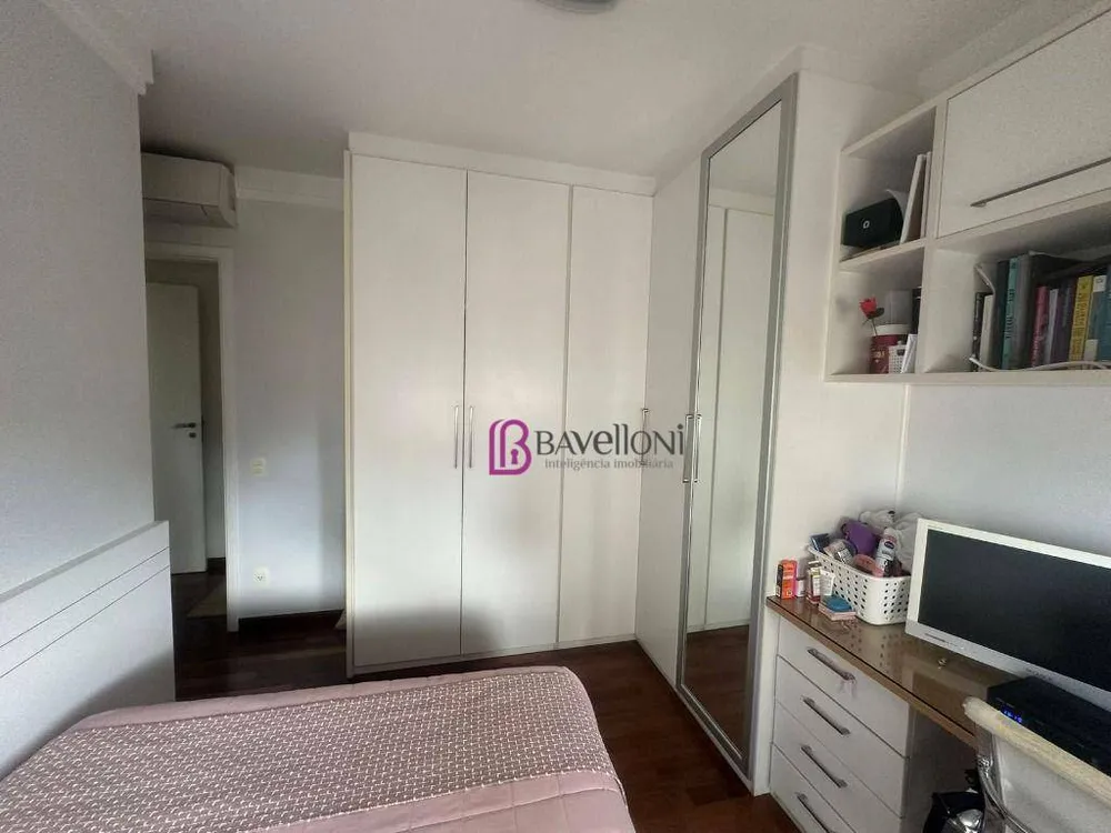 Apartamento, 3 quartos, 173 m² - Foto 4