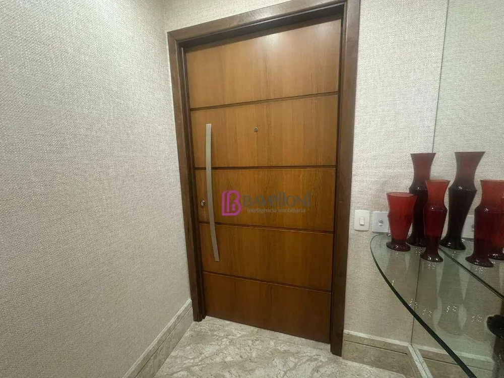Apartamento, 3 quartos, 173 m² - Foto 14